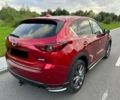 Красный Мазда СХ-5, объемом двигателя 2.5 л и пробегом 74 тыс. км за 13300 $, фото 6 на Automoto.ua