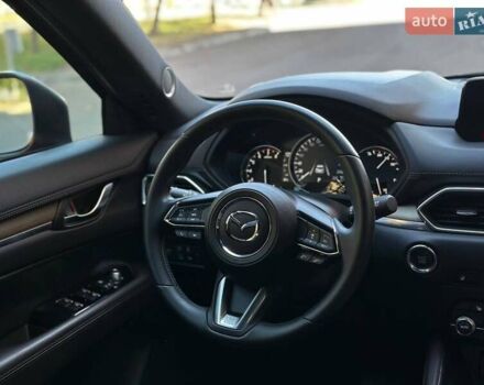 Червоний Мазда СХ-5, об'ємом двигуна 2.5 л та пробігом 60 тис. км за 24900 $, фото 23 на Automoto.ua