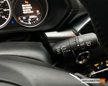 Красный Мазда СХ-5, объемом двигателя 2.5 л и пробегом 41 тыс. км за 24500 $, фото 18 на Automoto.ua