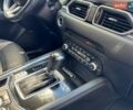 Красный Мазда СХ-5, объемом двигателя 2.49 л и пробегом 146 тыс. км за 17999 $, фото 8 на Automoto.ua