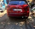 Красный Мазда СХ-5, объемом двигателя 2.5 л и пробегом 50 тыс. км за 22700 $, фото 10 на Automoto.ua