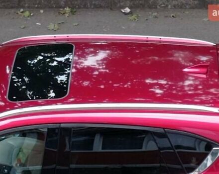 Красный Мазда СХ-5, объемом двигателя 2.49 л и пробегом 91 тыс. км за 24100 $, фото 19 на Automoto.ua