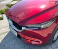 Красный Мазда СХ-5, объемом двигателя 2.5 л и пробегом 77 тыс. км за 22500 $, фото 3 на Automoto.ua