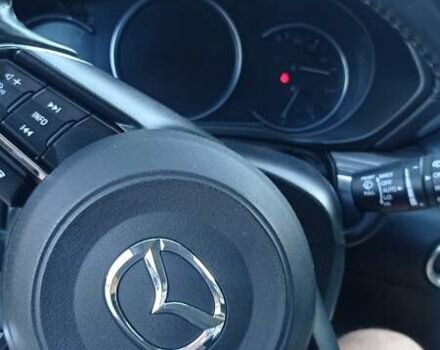 Красный Мазда СХ-5, объемом двигателя 2.49 л и пробегом 91 тыс. км за 24100 $, фото 4 на Automoto.ua