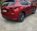 Красный Мазда СХ-5, объемом двигателя 2.49 л и пробегом 44 тыс. км за 22000 $, фото 2 на Automoto.ua