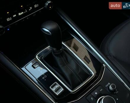 Червоний Мазда СХ-5, об'ємом двигуна 2.5 л та пробігом 60 тис. км за 24900 $, фото 40 на Automoto.ua