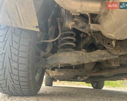Красный Мазда СХ-5, объемом двигателя 2.49 л и пробегом 38 тыс. км за 35000 $, фото 35 на Automoto.ua