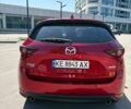 Красный Мазда СХ-5, объемом двигателя 2.49 л и пробегом 65 тыс. км за 20200 $, фото 4 на Automoto.ua