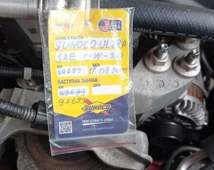 Красный Мазда СХ-5, объемом двигателя 2.49 л и пробегом 91 тыс. км за 24100 $, фото 27 на Automoto.ua