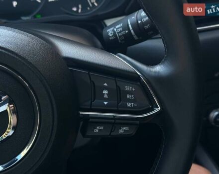 Червоний Мазда СХ-5, об'ємом двигуна 2.5 л та пробігом 60 тис. км за 24900 $, фото 32 на Automoto.ua