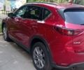 Красный Мазда СХ-5, объемом двигателя 2.49 л и пробегом 91 тыс. км за 24100 $, фото 44 на Automoto.ua