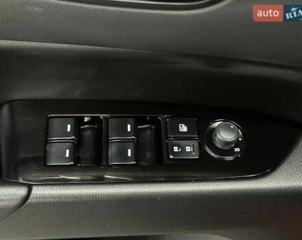 Красный Мазда СХ-5, объемом двигателя 2.5 л и пробегом 119 тыс. км за 18999 $, фото 13 на Automoto.ua