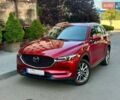 Червоний Мазда СХ-5, об'ємом двигуна 2.5 л та пробігом 60 тис. км за 24900 $, фото 3 на Automoto.ua