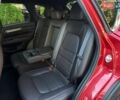 Червоний Мазда СХ-5, об'ємом двигуна 2.5 л та пробігом 60 тис. км за 24900 $, фото 19 на Automoto.ua
