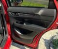 Красный Мазда СХ-5, объемом двигателя 2.5 л и пробегом 77 тыс. км за 22500 $, фото 33 на Automoto.ua