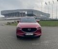 Красный Мазда СХ-5, объемом двигателя 2.49 л и пробегом 114 тыс. км за 23499 $, фото 16 на Automoto.ua