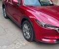 Красный Мазда СХ-5, объемом двигателя 2.49 л и пробегом 91 тыс. км за 24100 $, фото 21 на Automoto.ua