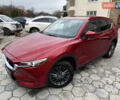 Красный Мазда СХ-5, объемом двигателя 2.49 л и пробегом 48 тыс. км за 17900 $, фото 5 на Automoto.ua