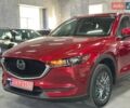 Красный Мазда СХ-5, объемом двигателя 2.5 л и пробегом 119 тыс. км за 18999 $, фото 2 на Automoto.ua