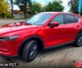 Червоний Мазда СХ-5, об'ємом двигуна 2.5 л та пробігом 83 тис. км за 22999 $, фото 3 на Automoto.ua