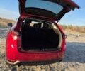 Красный Мазда СХ-5, объемом двигателя 2.49 л и пробегом 109 тыс. км за 22000 $, фото 10 на Automoto.ua