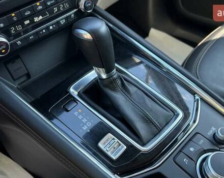 Красный Мазда СХ-5, объемом двигателя 2.5 л и пробегом 77 тыс. км за 22500 $, фото 14 на Automoto.ua