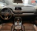 Красный Мазда СХ-5, объемом двигателя 2.5 л и пробегом 119 тыс. км за 19499 $, фото 18 на Automoto.ua