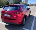 Красный Мазда СХ-5, объемом двигателя 2.49 л и пробегом 63 тыс. км за 25000 $, фото 1 на Automoto.ua