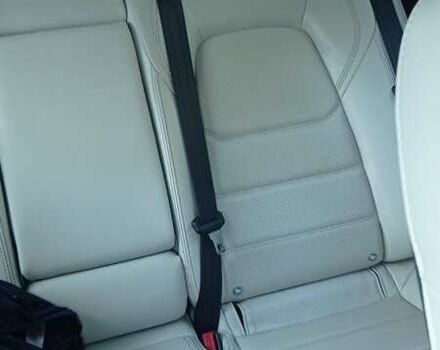 Красный Мазда СХ-5, объемом двигателя 2.49 л и пробегом 91 тыс. км за 24100 $, фото 5 на Automoto.ua