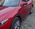 Красный Мазда СХ-5, объемом двигателя 2.49 л и пробегом 91 тыс. км за 24100 $, фото 50 на Automoto.ua