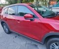 Красный Мазда СХ-5, объемом двигателя 2 л и пробегом 89 тыс. км за 22500 $, фото 7 на Automoto.ua