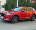 Красный Мазда СХ-5, объемом двигателя 2.49 л и пробегом 83 тыс. км за 24500 $, фото 4 на Automoto.ua