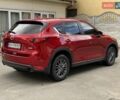 Червоний Мазда СХ-5, об'ємом двигуна 2.49 л та пробігом 83 тис. км за 23600 $, фото 19 на Automoto.ua