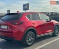 Красный Мазда СХ-5, объемом двигателя 2 л и пробегом 70 тыс. км за 20800 $, фото 10 на Automoto.ua