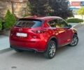 Червоний Мазда СХ-5, об'ємом двигуна 2.5 л та пробігом 60 тис. км за 24900 $, фото 9 на Automoto.ua