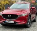 Красный Мазда СХ-5, объемом двигателя 2.5 л и пробегом 65 тыс. км за 21200 $, фото 1 на Automoto.ua