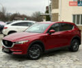 Красный Мазда СХ-5, объемом двигателя 2.49 л и пробегом 48 тыс. км за 17900 $, фото 9 на Automoto.ua