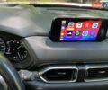 Красный Мазда СХ-5, объемом двигателя 2.5 л и пробегом 75 тыс. км за 22500 $, фото 2 на Automoto.ua