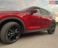 Красный Мазда СХ-5, объемом двигателя 2.5 л и пробегом 75 тыс. км за 22500 $, фото 5 на Automoto.ua