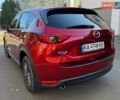Красный Мазда СХ-5, объемом двигателя 2.49 л и пробегом 83 тыс. км за 24500 $, фото 10 на Automoto.ua