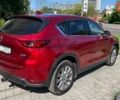 Красный Мазда СХ-5, объемом двигателя 2.5 л и пробегом 77 тыс. км за 22500 $, фото 8 на Automoto.ua
