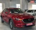 Красный Мазда СХ-5, объемом двигателя 2.5 л и пробегом 119 тыс. км за 19499 $, фото 9 на Automoto.ua