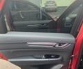 Красный Мазда СХ-5, объемом двигателя 2 л и пробегом 49 тыс. км за 24600 $, фото 11 на Automoto.ua