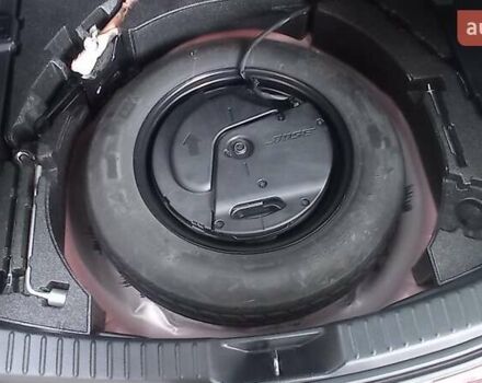 Красный Мазда СХ-5, объемом двигателя 2.49 л и пробегом 91 тыс. км за 24100 $, фото 28 на Automoto.ua