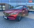Червоний Мазда СХ-5, об'ємом двигуна 2 л та пробігом 33 тис. км за 21900 $, фото 1 на Automoto.ua