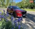 Красный Мазда СХ-5, объемом двигателя 2.5 л и пробегом 75 тыс. км за 22500 $, фото 1 на Automoto.ua