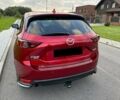 Красный Мазда СХ-5, объемом двигателя 2.5 л и пробегом 74 тыс. км за 13300 $, фото 5 на Automoto.ua