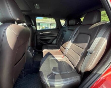 Мазда СХ-5 2019 в Львове на Automoto.ua Красный Мазда СХ-5, объемом двигателя 2.5 л и пробегом 34 тыс. км за 4100 $, фото 10 на Automoto.ua