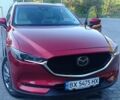 Красный Мазда СХ-5, объемом двигателя 2.49 л и пробегом 91 тыс. км за 24100 $, фото 1 на Automoto.ua