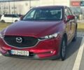 Красный Мазда СХ-5, объемом двигателя 2 л и пробегом 70 тыс. км за 20800 $, фото 5 на Automoto.ua